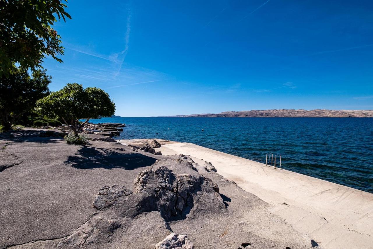 Apartament Matea With Pool And Sea View