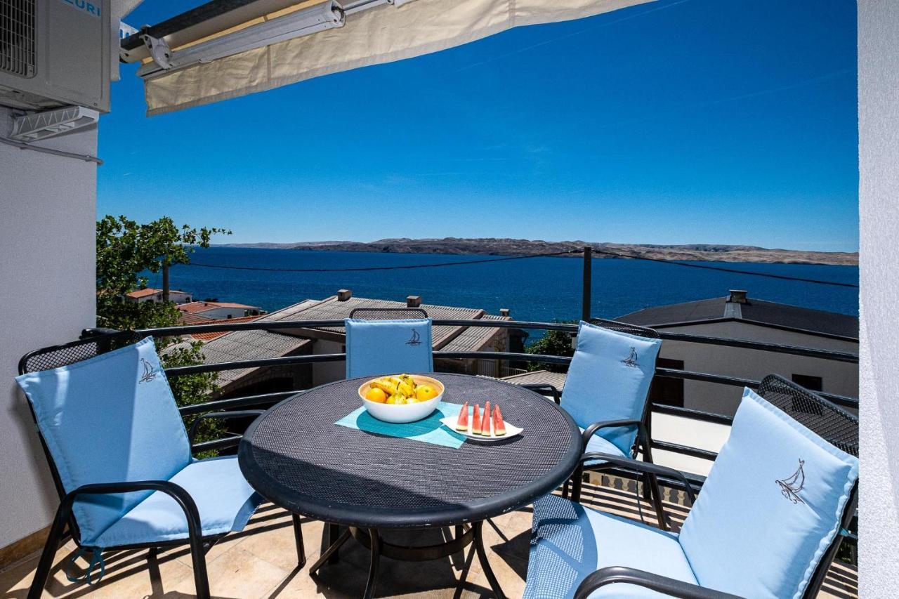 Matea With Pool And Sea View Apartment *