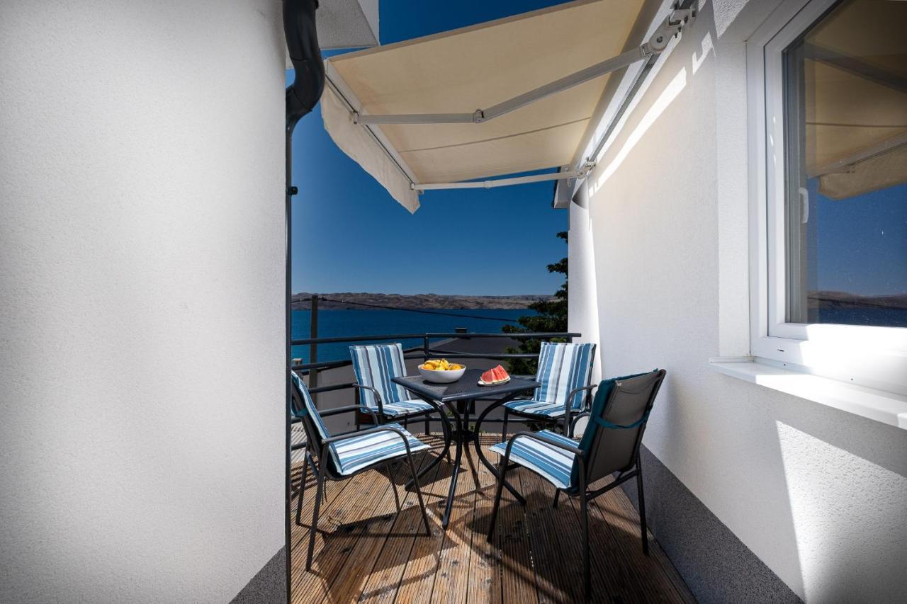 Matea With Pool And Sea View *