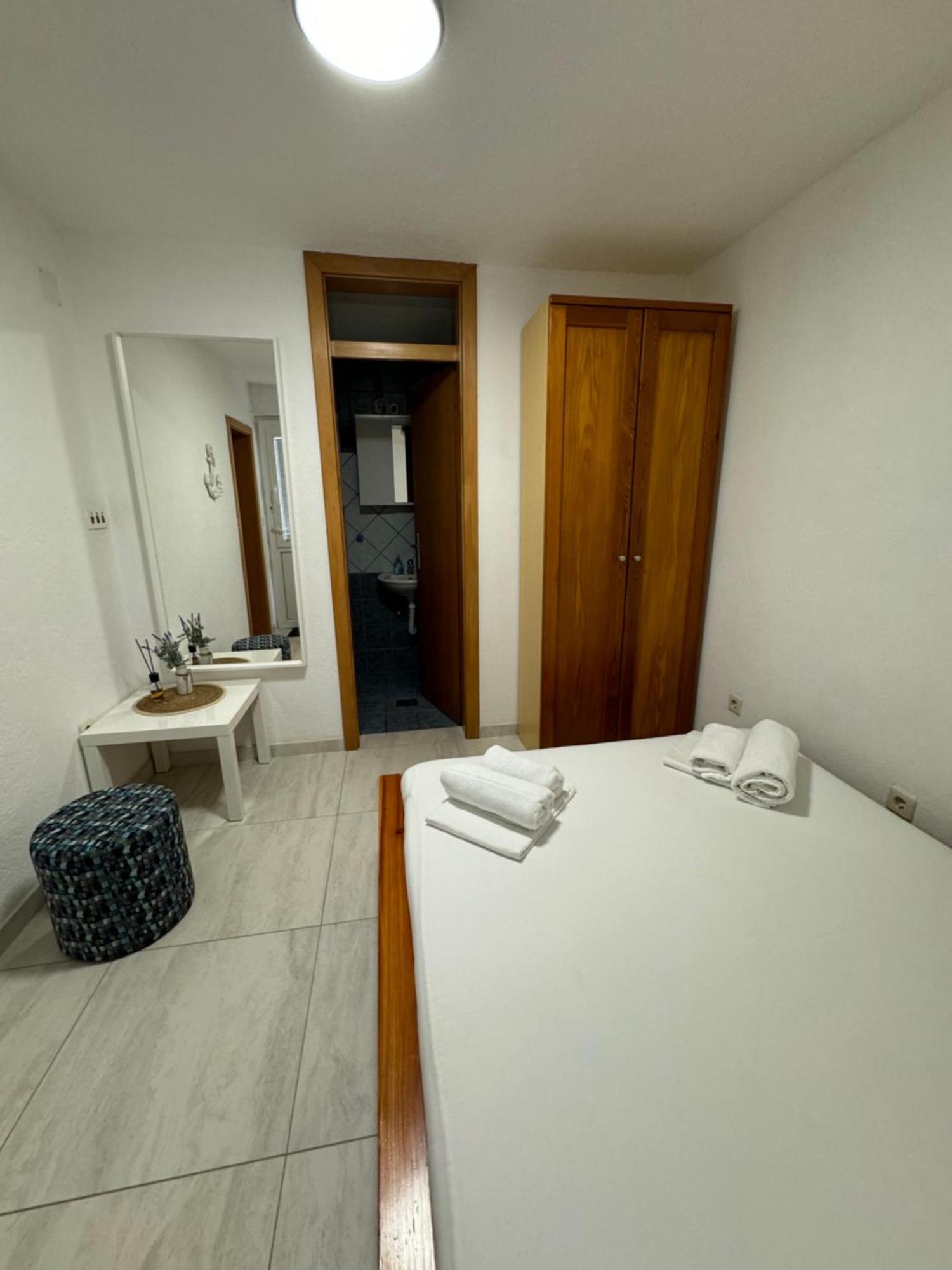 Appartement Matea With Pool And Sea View *
