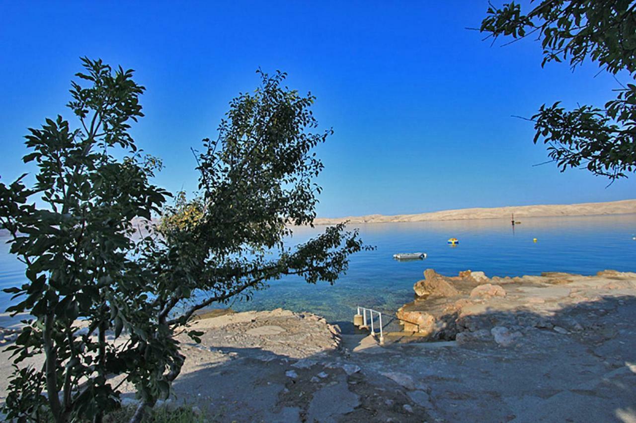 Apartment Matea With Pool And Sea View Cesarica